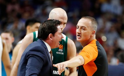 Χάνουν οι superfoods; Φταίει η... διαιτησία!