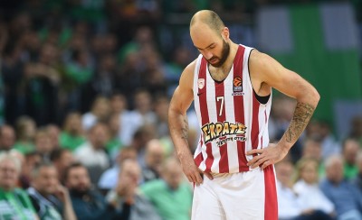 Πικραθήκαμε, όμως μπορεί ακόμα να σωθεί η χρονιά