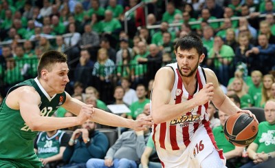 Θα πρέπει να βγει ο εγωισμός...