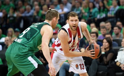 Το προσπάθησε, αλλά...