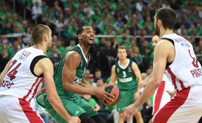 Το αρνητικό ρεκόρ του Θρύλου