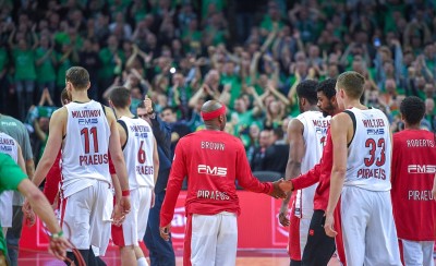 Δεύτερη ημέρα ρεπό