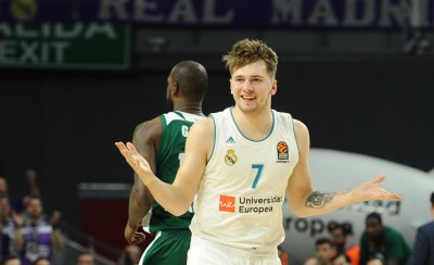 Ούτε φέτος! Σιγά, η... διαιτησία φταίει!