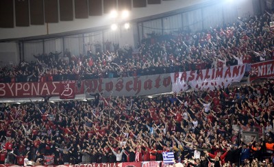 Ολοταχώς για sold out!