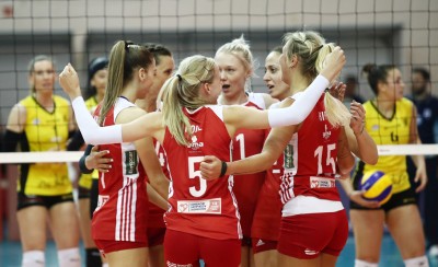 Το τρεμπλ μέσα από το OSFP TV!