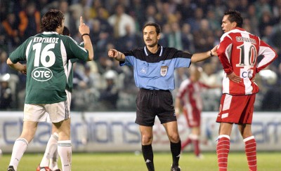 Η βραδιά που στέρησαν στον Θρύλο το πρωτάθλημα