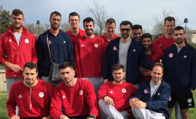 Βόλτα στην Ιταλία (photos)