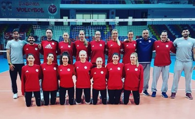 Στο γήπεδο του τελικού ο Θρύλος