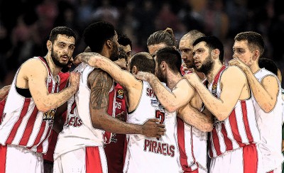 Ολυμπιακός είσαι...