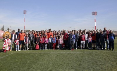 Μοναδική εμπειρία (photos)