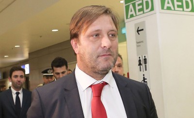 Αρχίζει να... σημειώνει ο Μαρτίνς