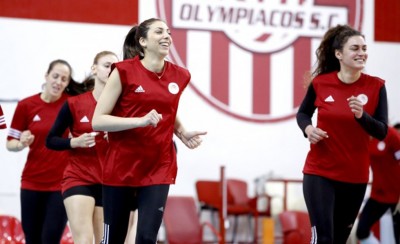 Δευτέρα στην Προύσα