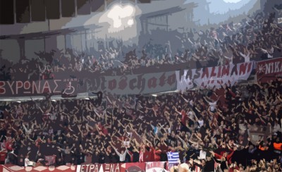 Εξαφανίζονται και τα τελευταία 250 εισιτήρια!