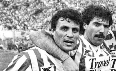 Ντόρτια στον πελάτη! (video)