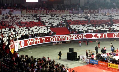 Η ενημέρωση της Θύρας 7 και... ΟΛΟΙ ΣΕΦ! (photo)