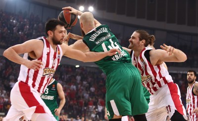 Έπαιξε με... ένα πόδι και έστειλε σπουδαίο μήνυμα!