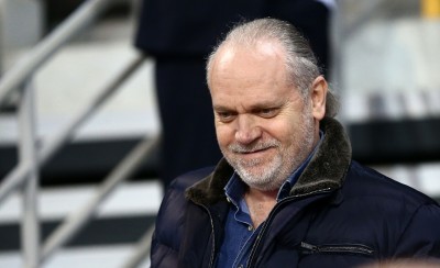 Με Κουντούρη... ευρωκούπα και στο βόλεϊ!