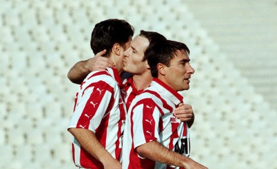 Το έκρινε ο Καραπιάλης (video)