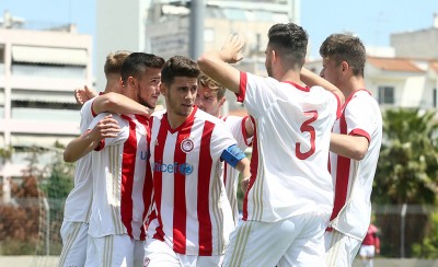 Την Κυριακή με Παναιτωλικό οι Νέοι