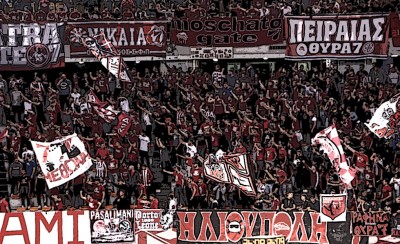 Πήγαν στο ΣΕΦ, ζήτησαν 