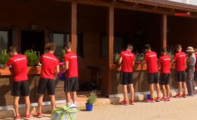 Σπουδαία πρωτοβουλία (video)