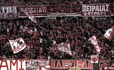 Φανταστικός ο λαός του Θρύλου! (video)