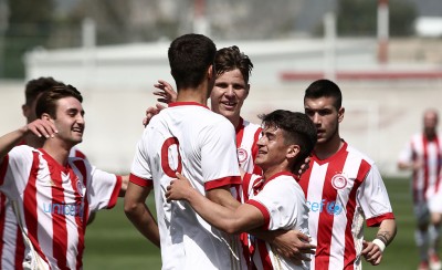 Το πρόγραμμα της Ακαδημίας