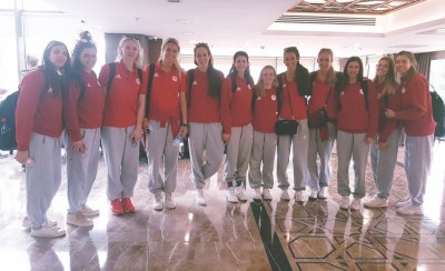 Συνεχίζει επί τουρκικού εδάφους