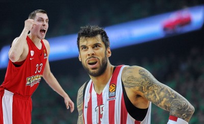 Οριστικό, χωρίς Πρίντεζη, στη 12άδα ο Ουίλτζερ