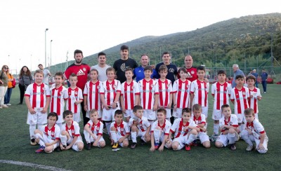 Τους υποδέχτηκαν με ενθουσιασμό (photos)