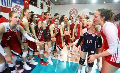 Για την ανατροπή στην Τουρκία!