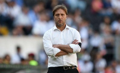 Συμβόλαιο για 1+1 ο Μάρτινς