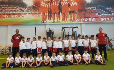 Ξενάγηση στο Ρέντη