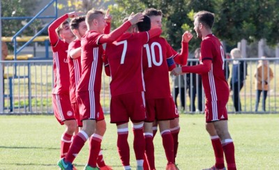 Με Παναιτωλικό και οι Νέοι