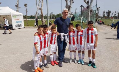 Με Νικοπολίδη η Κ9