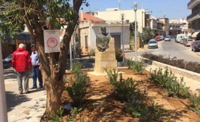 Θρύλε μου, το μεγαλείο σου τελειωμό δεν έχει!