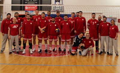 Το πρώτο βήμα για το όνειρο