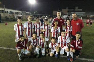 Θετικός ο απολογισμός