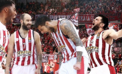 Έπαιξε με το μυαλό της, έβγαλε αυτό που μόνο ο Θρύλος έχει!