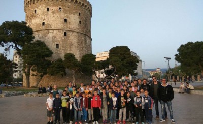 Επιτυχίες για τις 