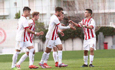 Να ολοκληρώσουν με νίκη