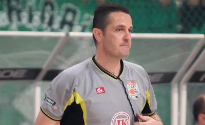 Οι διαιτητές των ημιτελικών στο μπάσκετ