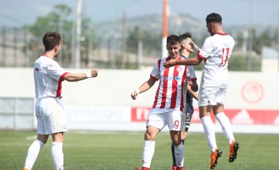 Η παρουσία του Θρύλου στα Final 4