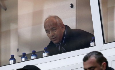 Καταγγελίες Βοργιά για χρηματισμό Τεβεκέλη στην ΕΠΣΑΝΑ!