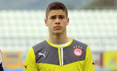 Φεύγει από Ολυμπιακό για Αμερική ο Νικοπολίδης