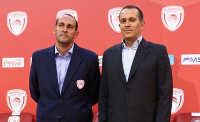 Επιστολή Αγγελόπουλων σε Τσίπρα για ΕΟΚ!