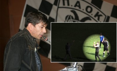 Είναι να γελάει κανείς...