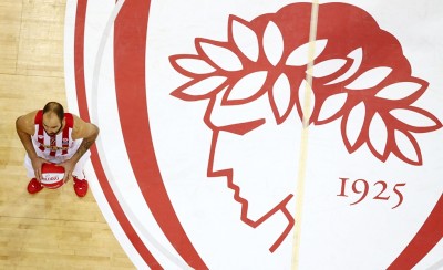 Το Summer Camp του Θρύλου