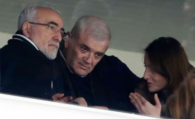 Χοντρό παιχνίδι στις Ενώσεις, με Ιβάν-Μελισσανίδη!