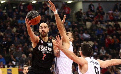 Μόνο νίκες από το 2000!